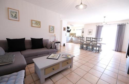 Mouries Villa | Provençal house, pool, Mouriès, Alpilles, Provence - 6 people