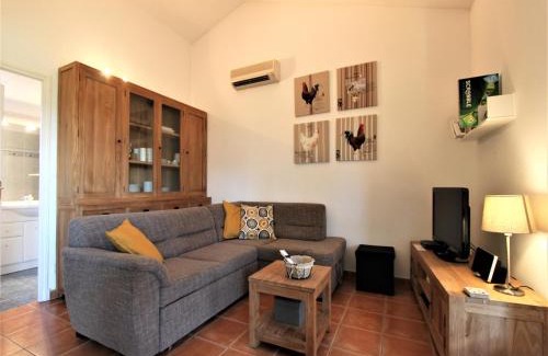 Arles House | Provençal Parkside Haven