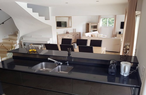 Saint-Cezaire-sur-Siagne House | Provencal villa with swimming pool and 1400m2 grounds