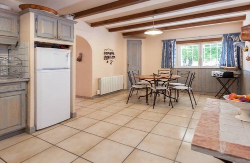 Mornas Other | Provencal farmhouse with pool and landscaped garden, Orange nearby.