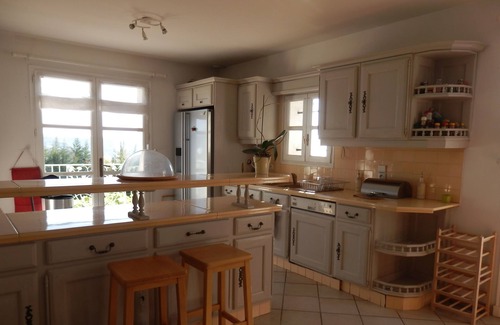 Montaleigne Villa | Provencal Villa 6/8 people