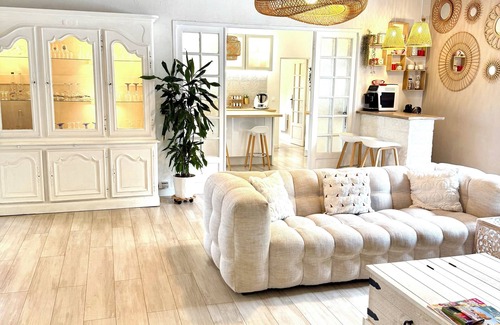 Flassans-sur-Issole House | Provencal house with heated swimming pool and fiber wifi