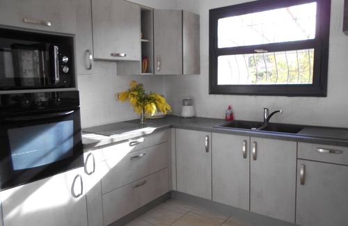 Hyeres House | Provencal house 2 km from the sea