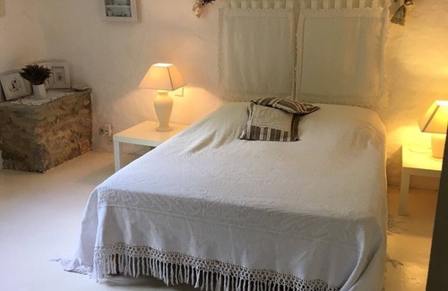 Sahune Other | Provencal sheepfold in a quiet, green setting, swimming pool mid-June mid-September