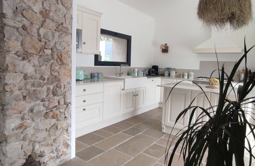 Vallauris Villa | PROVENÇAL VILLA between Antibes and Cannes
