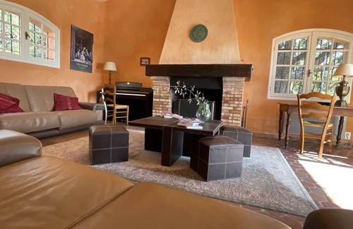 Tourtour Other | Provencal villa with pool