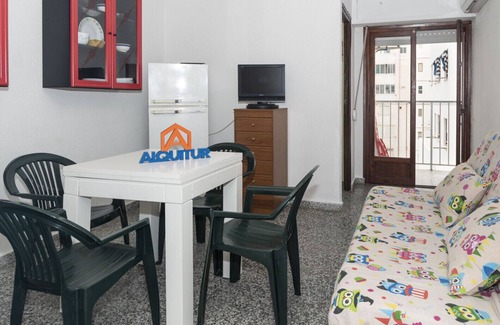 Cullera Apartment | PROVENCE, 7º-25