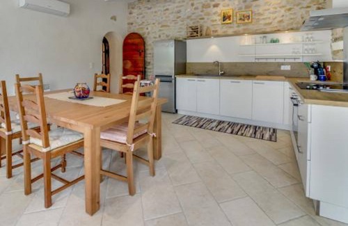 Uchaux House | Provence Dream Chateau