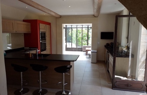 Avignon Other | Provence - Mont Ventoux - Avignon Mas Provençal 4* renovated, 100% air-conditioned