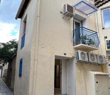 Manosque Apartment | Provence Sweet Home