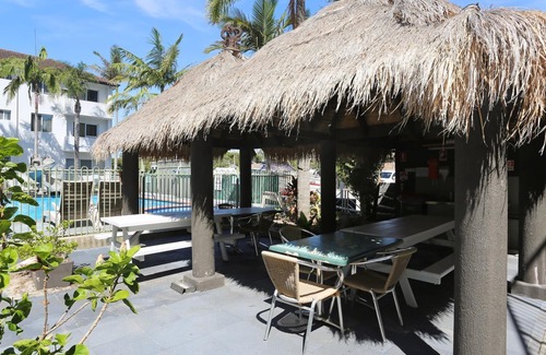 Hawks Nest Apartment | Providence Apartment 3