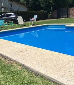 Tortuguitas House | Providencia