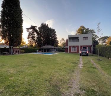 Tortuguitas House | Providencia