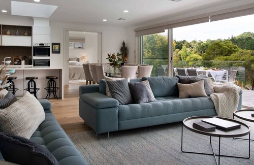 Daylesford House | Province Lake House S