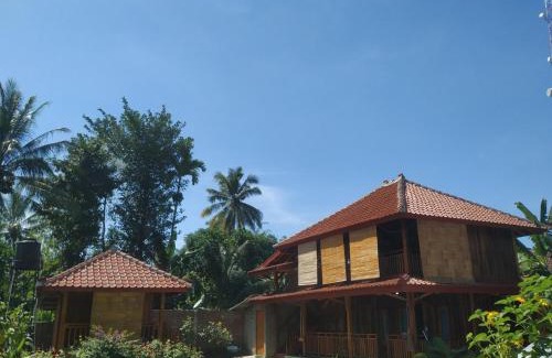 Kecamatan Pringgasela House | Provok bungalows