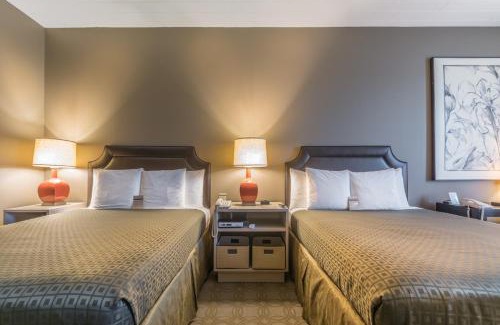Greensboro Hotel | Proximity Hotel