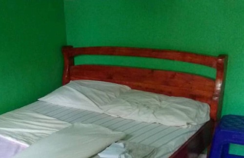 Bondo Bed & Breakfast | Prudence Guest House