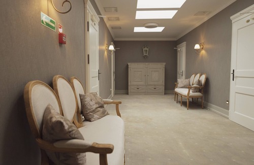 Byczyna Hotel | Prudentia Hotels Adler