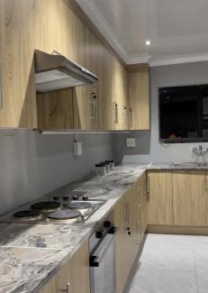 Sasolburg House | Prudys Place