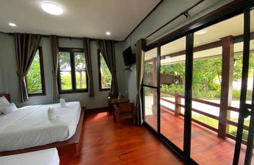 Nam Nao House | Pruksa View Homestay