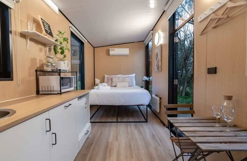 Garfield North House | Prunus Hideaway Summa