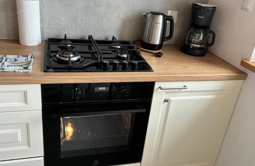 Grzybowo Apartment | Pruska Chata