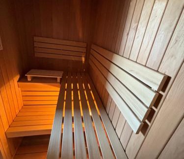 Grzybowo Apartment | Pruska Chata