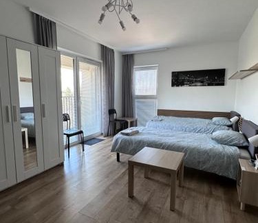 Pruszkow Hostel | Pruszkowskie mieszkanko