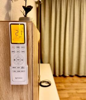 Miedzyzdroje Apartment | Prywatne Apartamenty w Bel Mare FREE PARKING