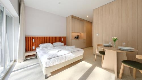 Lukecin Apartment | Prywatne apartamenty w Sea Shell, Sun & Snow