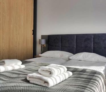 Torun Apartment | Prywatny parking Malachitowy by Rentoom