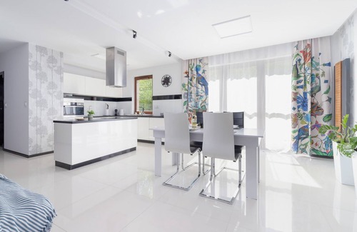 Podgorze Apartment | Przemysłowa 4 | Comfortable Apartment | Parking