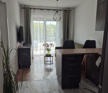 gmina Parzeczew Apartment | PRZENOCUJ - Namysłów