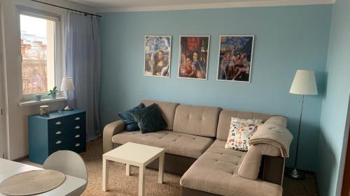 Bydgoszcz Apartment | Przy Filharmonii