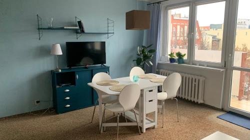 Bydgoszcz Apartment | Przy Filharmonii