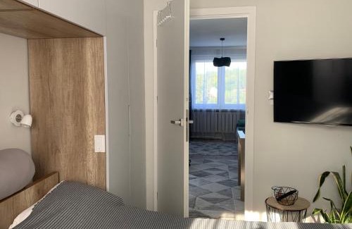 Redlowo Apartment | Przy nadmorskim lasku