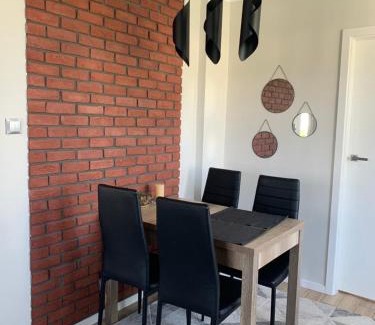 Redlowo Apartment | Przy nadmorskim lasku