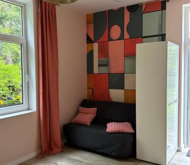 Naleczow Apartment | Przy Ochronce Żeromskiego