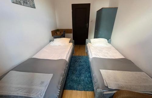 Inowroclaw House | Przy Poznańskiej Bramie