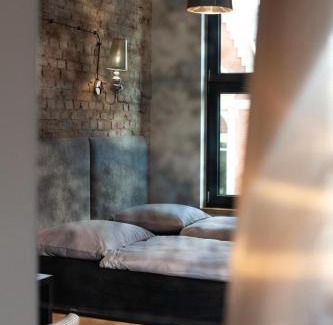 Gliwice Hotel | "Przy Rynku" pokoje z prywatnymi łazienkami