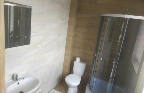 Dubeninki House | Przy Trójstyku