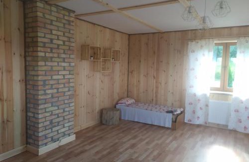 Dubeninki House | Przy Trójstyku