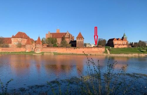 Malbork Apartment | Przy ZAMKU
