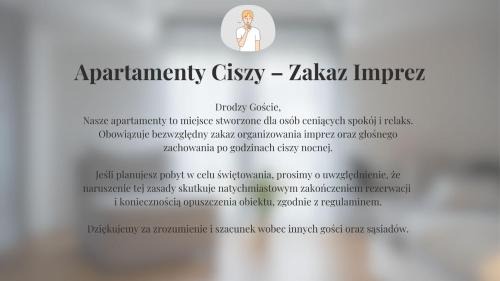 Legionowo Apartment | Przy3Maja