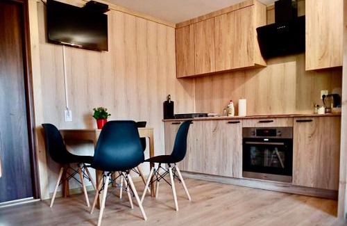 Janowice Wielkie Apartment | Przycup w Karkonoszach Apartamenty Słoneczna dolina 7B - domek na wyłączność w Karkonoszach