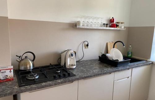 Ladek-Zdroj Apartment | PrzyLądek Zdrój Bike Apart