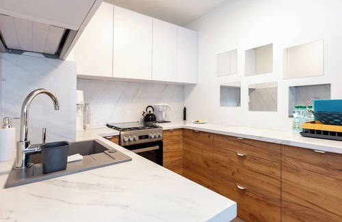 Jelitkowo Apartment | Przymorze Baltic Apartment
