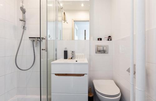 Jelitkowo Apartment | Przymorze Baltic Apartment