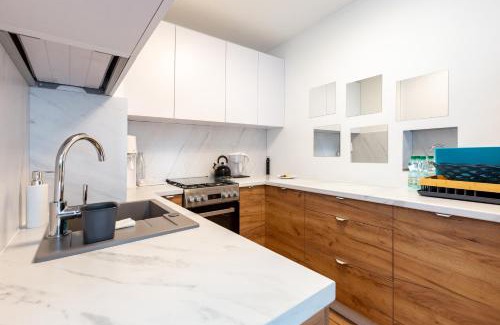 Jelitkowo Apartment | Przymorze Baltic Apartment