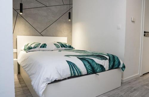 Sarbinowo Apartment | Przystań Apartamenty Sarbinowo